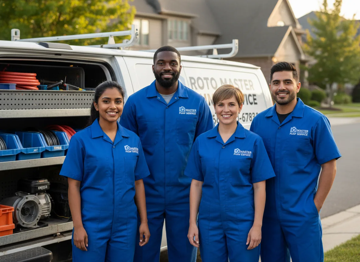 Sump Pump Installation company in Spirit Lake, ID